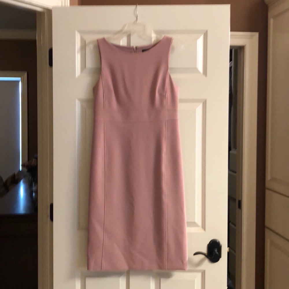 Prettiest soft pink color!